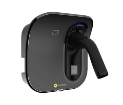 GTEM-400V200KW-200KWH-R Solid State Battery 200kWh Energy Storage System for Micro-Grid and Renewable Integration