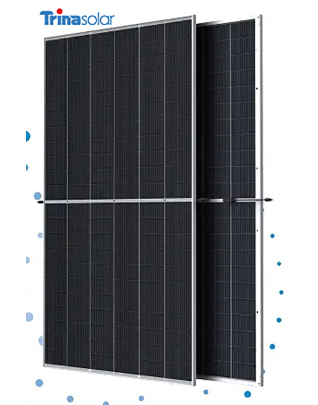 Fast Q Magnet Power Supply Extremely High Output Capability Fast Dynamic Response Proton Therapy Equipment Powerland