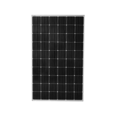 TGS-325-335-M60 Monocrystalline 60-cell 1665*1002*35mm Solar Panel for Residential and Commercial PV Systems TopGreen