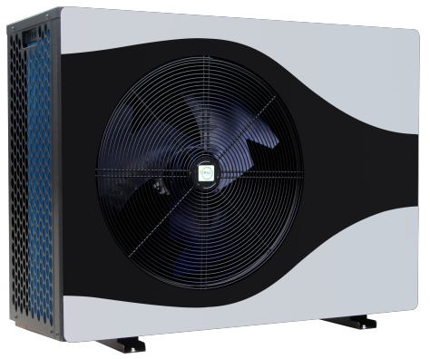 GTEM-48V15K-W 15kWh Solid State Battery Wall-Mounted Home Energy Storage System