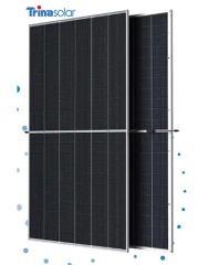 Fast Q Magnet Power Supply Extremely High Output Capability Fast Dynamic Response Proton Therapy Equipment Powerland