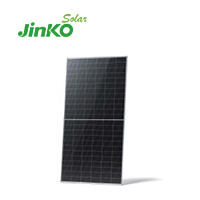 Standard Lithium Battery Module 3000 Cycles LFP for UPS Solar Wind Backup Power