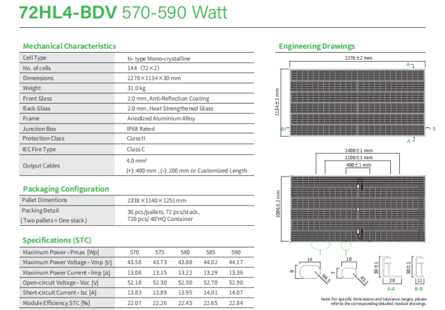 Standard Lithium Battery Module 3000 Cycles LFP for UPS Solar Wind Backup Power