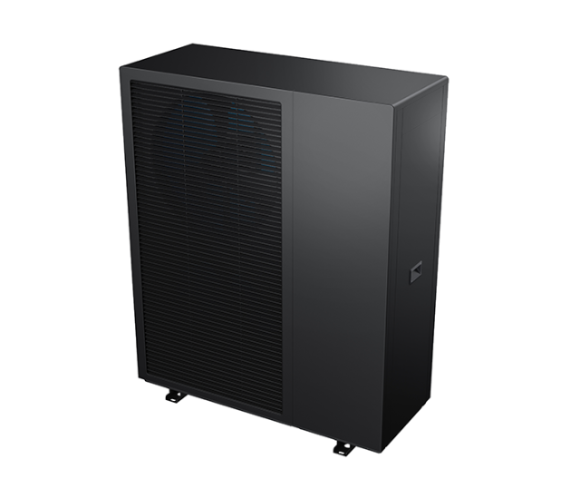 Stackable Solid State Battery 10kWh 204.8V 5kW for Energy Storage Systems Enerbond