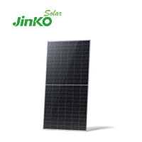 Standard Lithium Battery Module 3000 Cycles LFP for UPS Solar Wind Backup Power