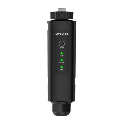 SVC BMR Series Telecom Lithium Battery 48V 100Ah LiFePO4 3U Rack Mount for BTS BBU Backup Power System