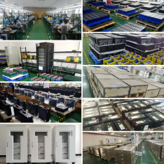 24V 150Ah LiFePO4 Lithium Battery With Self-Heating 3840Wh 30A BMS Ultra-Long Cycle Life for Solar Storage RV Marine MicaPower