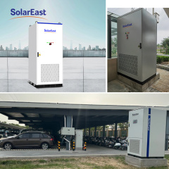 GTEM-48V7400-E Solid State Battery 7.45kWh Natural Cooling for Home Energy Storage & Telecom Systems