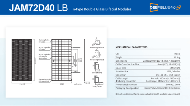 Submarine medium voltage conversion power supply 375V 3.5kW 1.8A~2.5A input range for offshore energy systems