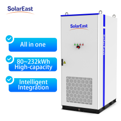 GTEM-48V7400-E Solid State Battery 7.45kWh Natural Cooling for Home Energy Storage & Telecom Systems