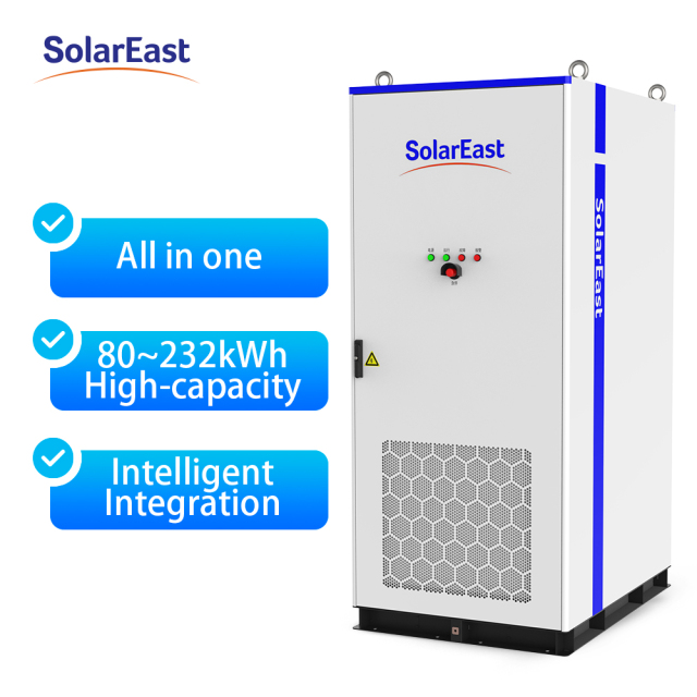 GTEM-48V7400-E Solid State Battery 7.45kWh Natural Cooling for Home Energy Storage & Telecom Systems