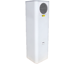 GTEM-400V50kWh-R Solid State Energy Storage 50.3kWh 400Vdc Natural Cooling for UPS Microgrid Solar Wind Backup Power Enerbond