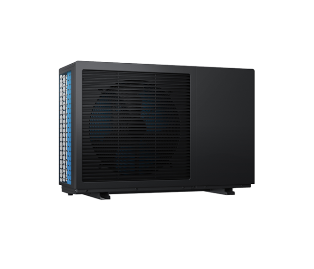 Stackable Solid State Battery 10kWh 204.8V 5kW for Energy Storage Systems Enerbond