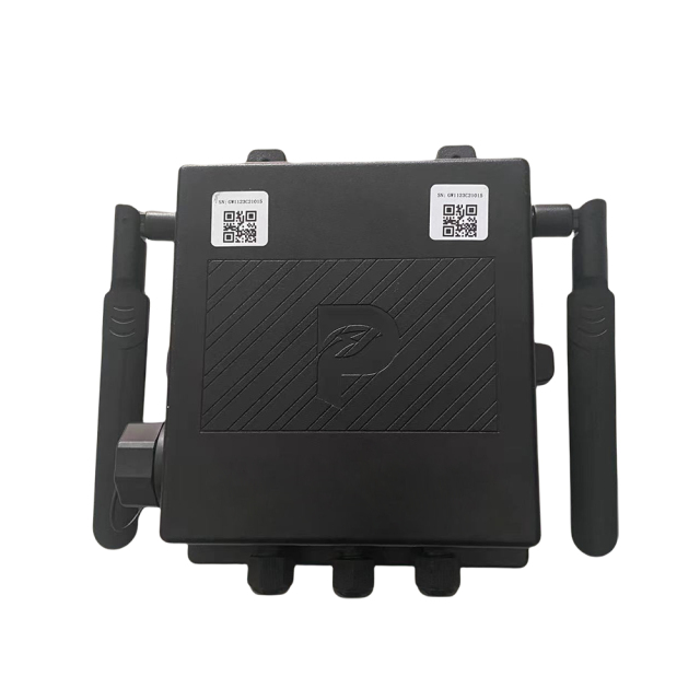 LV Air-Cooled Prefab ESS Lithium Iron Phosphate 2.15MWh Intelligent Air Cooling for Commercial and Industrial Energy Storage