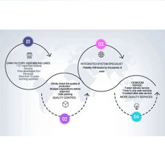 Modular Liquid-Cooled ESS 3.72MWh LFP Battery with Intelligent Liquid Cooling for Utility-Scale Energy Storage