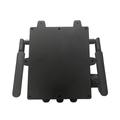 LV Air-Cooled Prefab ESS Lithium Iron Phosphate 2.15MWh Intelligent Air Cooling for Commercial and Industrial Energy Storage