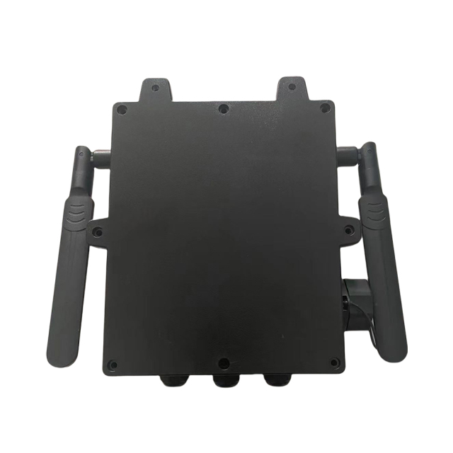 LV Air-Cooled Prefab ESS Lithium Iron Phosphate 2.15MWh Intelligent Air Cooling for Commercial and Industrial Energy Storage