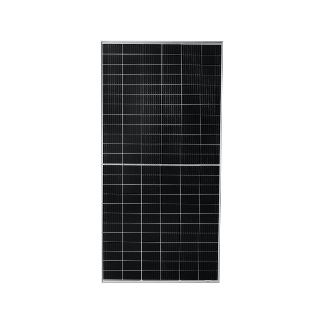 TGS-445-455-M144 Monocrystalline 144-cell 2102*1040*35mm Solar Panel for Residential and Commercial PV Systems Topgreen