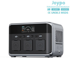 HWOO UPS Function Inverter <10ms Switching Time for Home and Business Backup Power