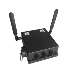 LV Air-Cooled Prefab ESS Lithium Iron Phosphate 2.15MWh Intelligent Air Cooling for Commercial and Industrial Energy Storage