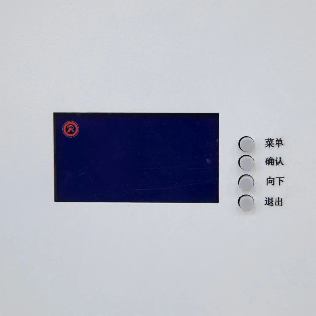 Wall Mounted Solar Lithium-Ion Energy Storage System 51.2V 100Ah LiFePO4 High Efficiency for Home and Business Backup Power RICHYE
