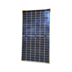 TGS-132-8-645M-670M Monocrystalline 132-cell Module High-Efficiency Solar Panel for Utility-Scale and Commercial Rooftop Installations TopGreen