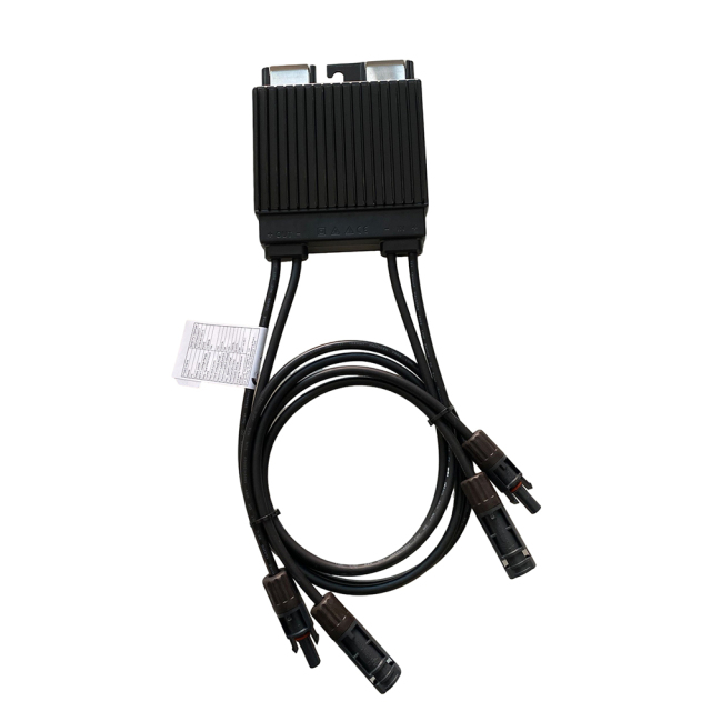 HV Air-Cooled ESS 5MWh Lithium Iron Phosphate Battery for Energy Storage Systems