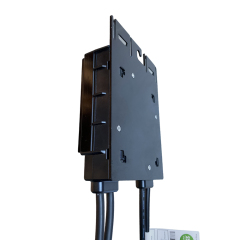 HV Air-Cooled ESS 5MWh Lithium Iron Phosphate Battery for Energy Storage Systems