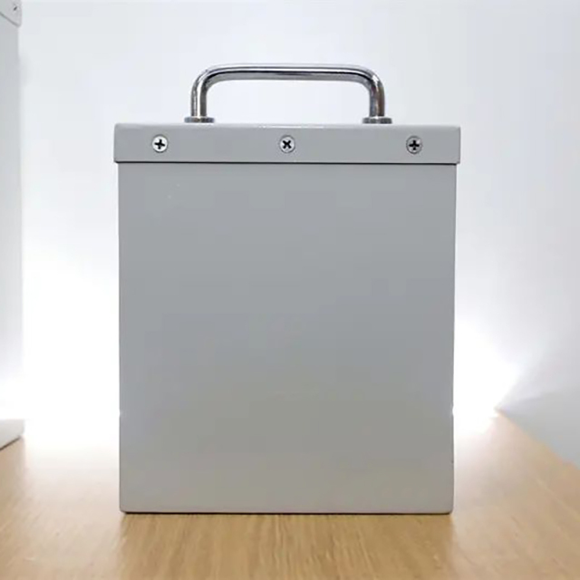 LiFePO4 Batteries for Marine High-Performance Deep-Cycle Marine Lithium Battery RICHYE