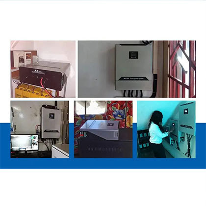 Modular Liquid-Cooled ESS 3.72MWh LFP Battery with Intelligent Liquid Cooling for Utility-Scale Energy Storage