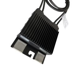 HV Air-Cooled ESS 5MWh Lithium Iron Phosphate Battery for Energy Storage Systems