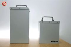 LiFePO4 Batteries for Marine High-Performance Deep-Cycle Marine Lithium Battery RICHYE