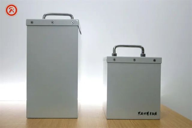 LiFePO4 Batteries for Marine High-Performance Deep-Cycle Marine Lithium Battery RICHYE
