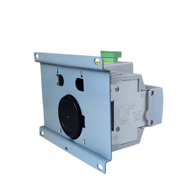 Automatic Transfer Switch 63A 2P CB Class for Solar & Generator Backup Power ENSKO SOLAR