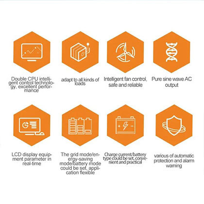 Modular Liquid-Cooled ESS 3.72MWh LFP Battery with Intelligent Liquid Cooling for Utility-Scale Energy Storage