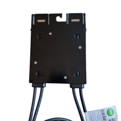 HV Air-Cooled ESS 5MWh Lithium Iron Phosphate Battery for Energy Storage Systems