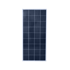 TGS-160P-36 Polycrystalline 36-Cell 1480*680*35mm Solar Panel for Residential and Commercial PV Systems Topgreen