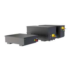 396.36V608Ah Electric Medium-Heavy Duty Truck Battery System High Energy Density 240.99kWh for Commercial EVs