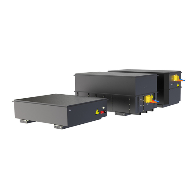 396.36V608Ah Electric Medium-Heavy Duty Truck Battery System High Energy Density 240.99kWh for Commercial EVs