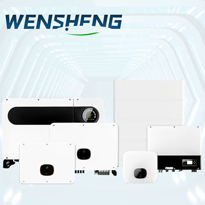 Modular Liquid-Cooled ESS 3.72MWh LFP Battery with Intelligent Liquid Cooling for Utility-Scale Energy Storage