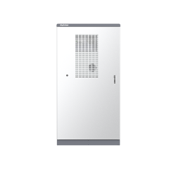 ATLAS 03 Industrial & Commercial Energy Storage System 2 MPPTs 50kW~MW Auto Switching for Grid-Connected and Off-Grid Applications AlpSolarr