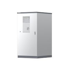 ATLAS 03 Industrial & Commercial Energy Storage System 2 MPPTs 50kW~MW Auto Switching for Grid-Connected and Off-Grid Applications AlpSolarr