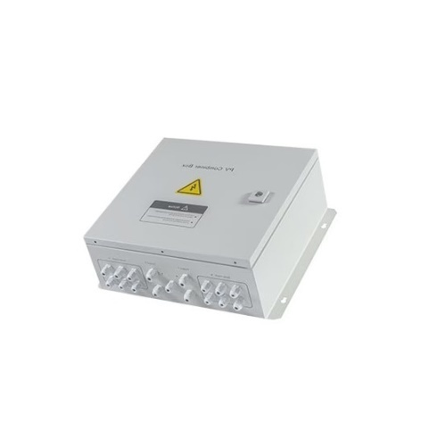 100KW Off Grid Solar System 625W N-type Panels Lithium Iron Batteries Residential and Commercial Power Backup