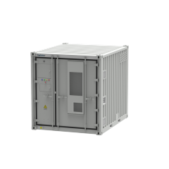 FlexCube 250kW/500kW 143kWh~430kWh Modular BESS for C&I Microgrids with Parallel Expansion