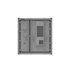 FlexCube 250kW/500kW 143kWh~430kWh Modular BESS for C&I Microgrids with Parallel Expansion
