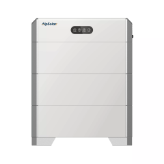 COMO L1 5-15kWh 48V 100A IP65 LFP Battery System for Off-Grid Homes and Outdoor Energy Storage