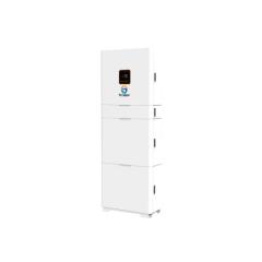 21.32Kwh 31.93Kwh High-Voltage All-In-One Stackable ESS Energy Storage Battery Modular LiFePO4 System for Residential and Commercial Use