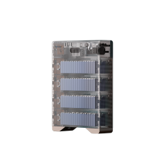 COMO H2 High Voltage LFP Battery System 8-21.3kWh IP65 for Home and Commercial Energy Storage