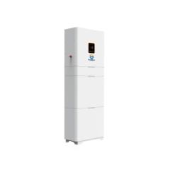 21.32Kwh 31.93Kwh High-Voltage All-In-One Stackable ESS Energy Storage Battery Modular LiFePO4 System for Residential and Commercial Use