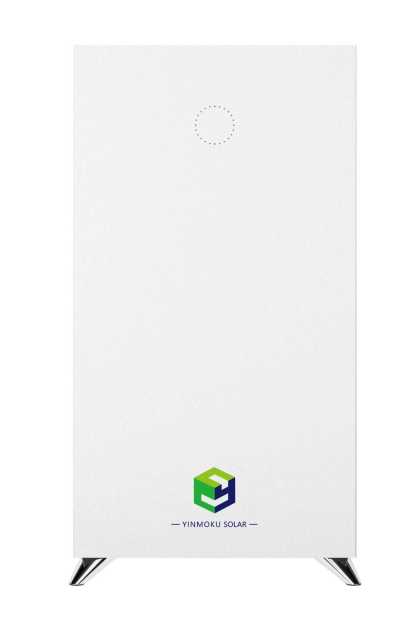 Lithium Batteries 48V 5.04kWh LFP High Energy Density for Solar Off-Grid and Residential ESS